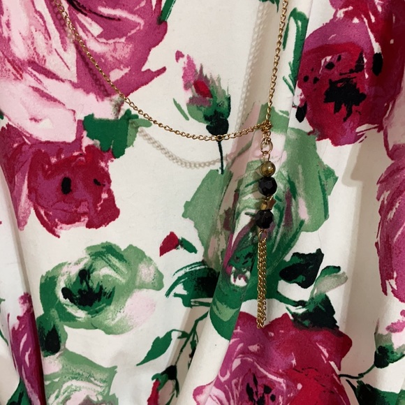 Off the shoulder blouse - Picture 3 of 3